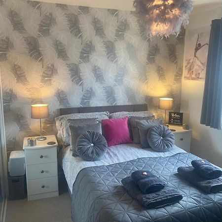 Beautiful Double Room Culloden 外观 照片