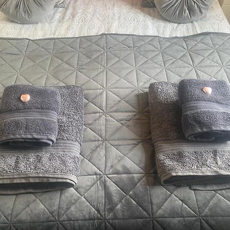 Beautiful Double Room Culloden 外观 照片