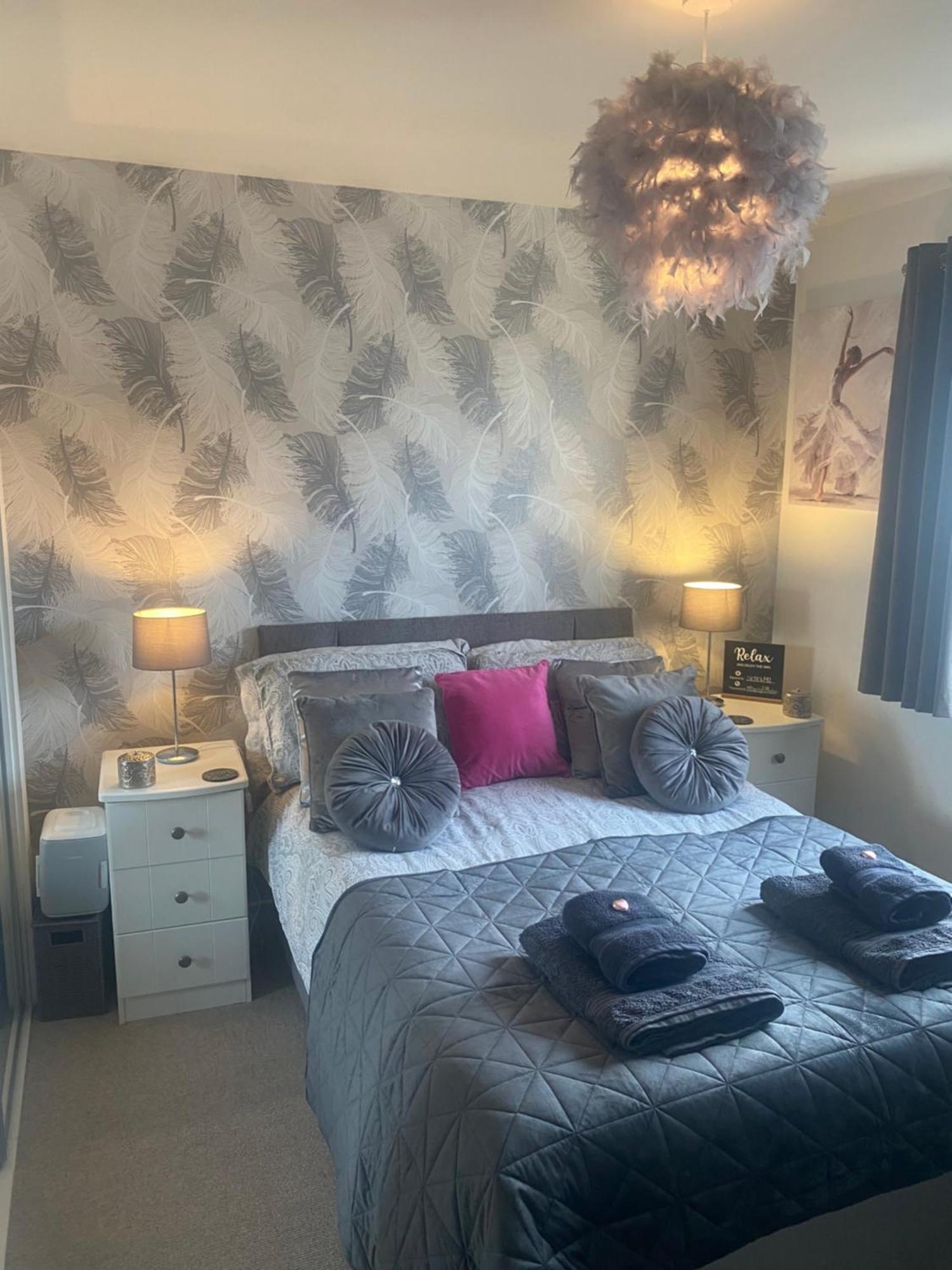 Beautiful Double Room Culloden 外观 照片
