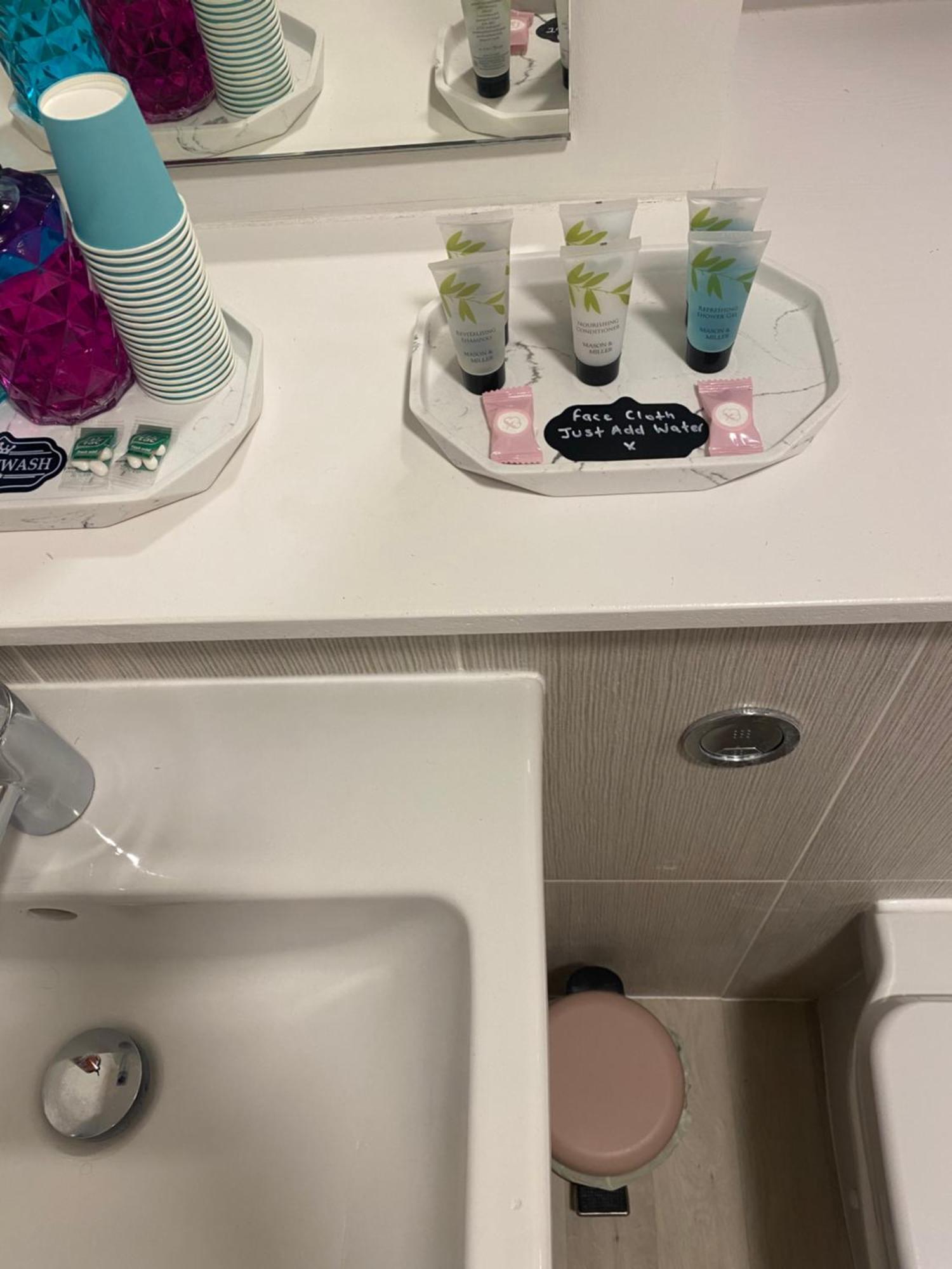Beautiful Double Room Culloden 外观 照片