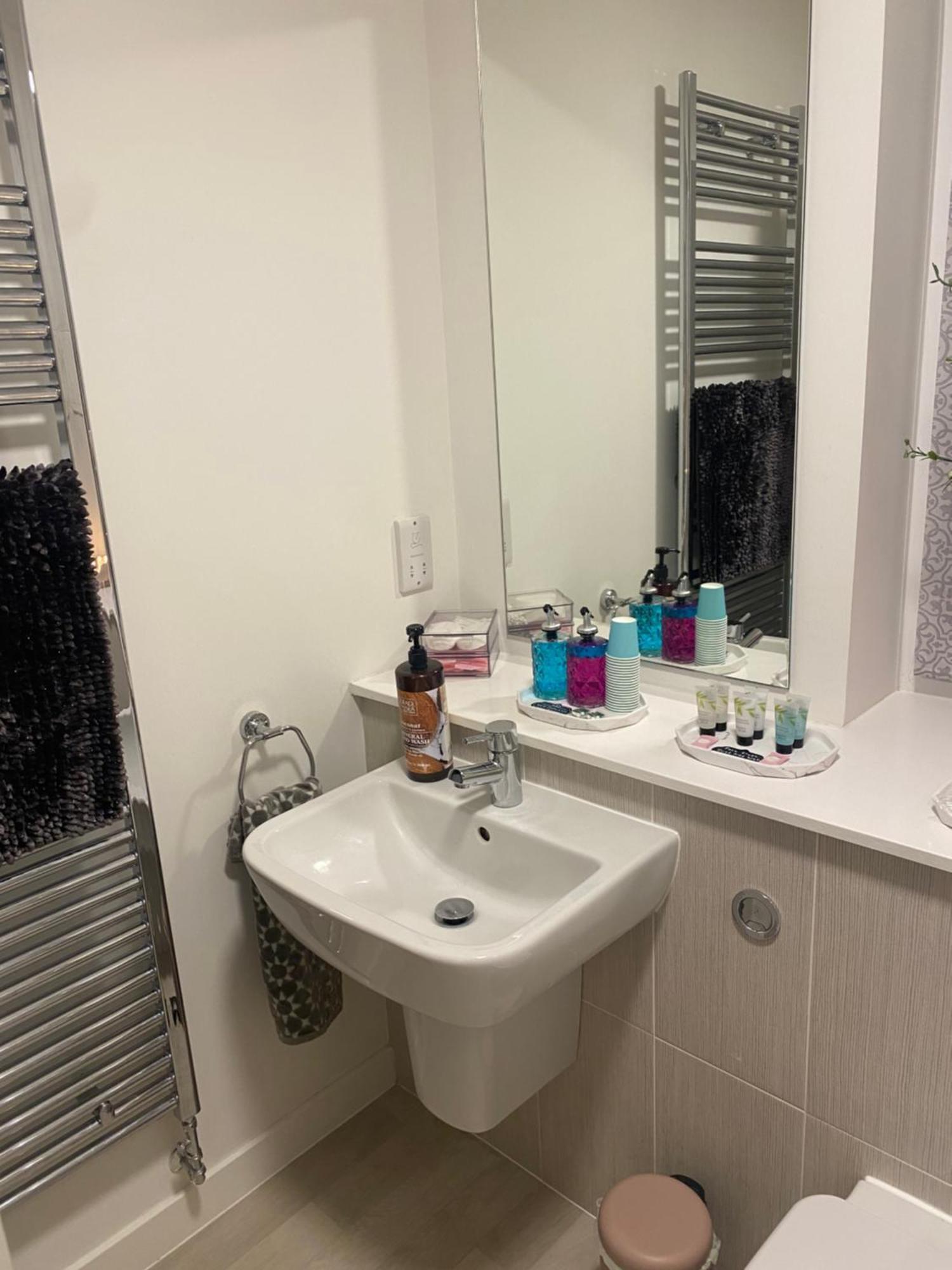 Beautiful Double Room Culloden 外观 照片