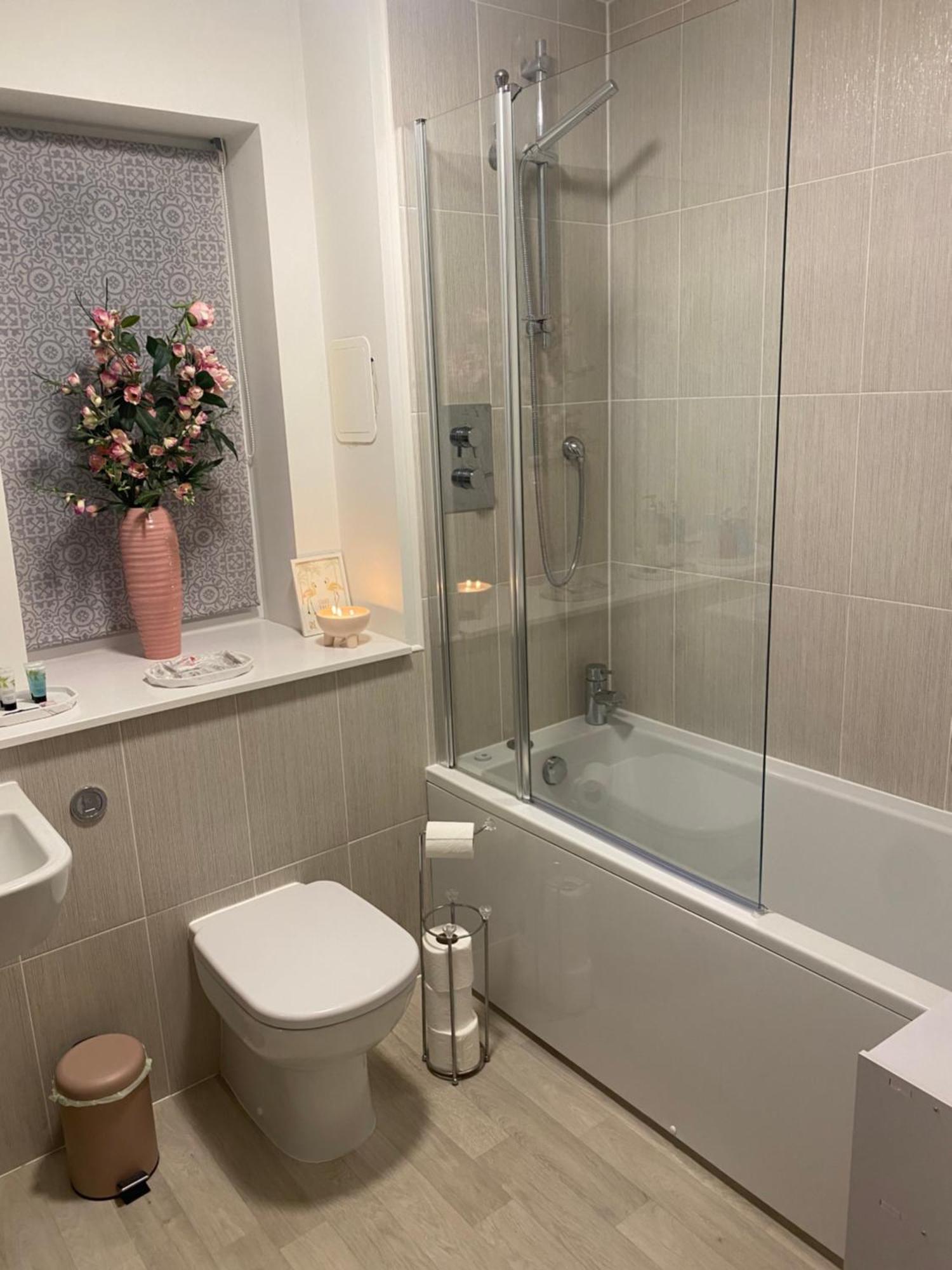 Beautiful Double Room Culloden 外观 照片
