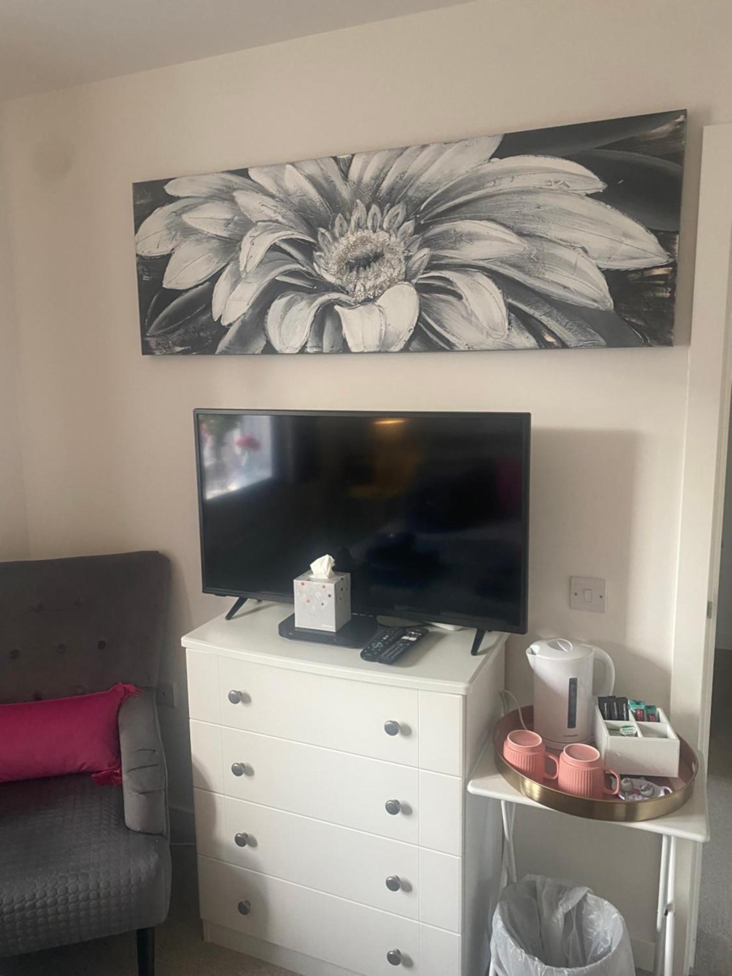 Beautiful Double Room Culloden 外观 照片